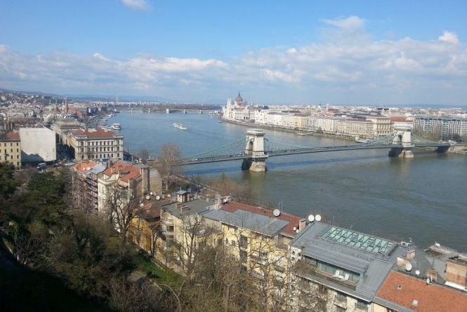 Co zobaczyć w Budapeszcie? 