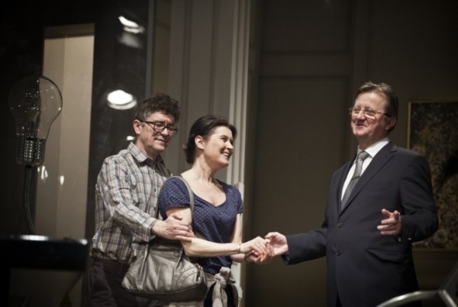 Teatr Współczesny Najdroższy