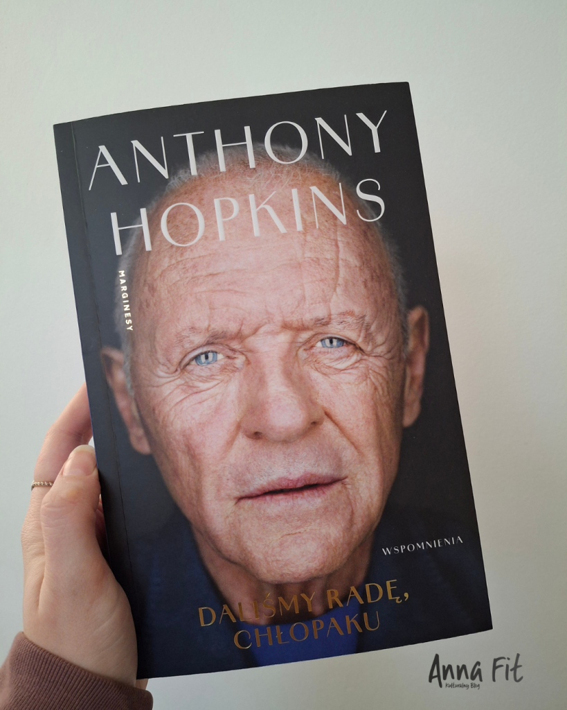 Biografia Anthony Hopkins