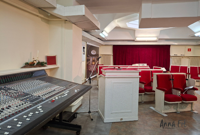 Wystawa pamiątek PKiN